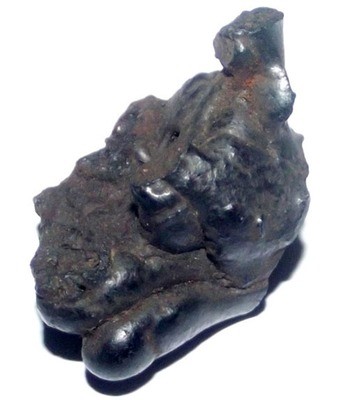 Kote Lek Lai Tham (3 x 2 x 1.5 cm) - Sacred Kayasiddhi Elemental with a Deva inhabiting it - Blessed by the Khao Or Masters
