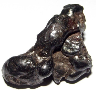 Lek Lai Tham Dtad Yen Magically Extracted Adamantine Substance 3.5 x 3 x 4 Cm - Cold Cut Holy Cave Lek Lai - Magical Incantations and Ceremony - blessed by the Khao Or Masters