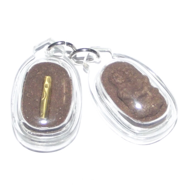 In Koo (Yin Tong) Chay Rak Chay Pure Sanaeh Ya Faed Prai Powders Gold Takrut 2555 BE (Man-Love-Man Gay Male attractor) - Pra Ajarn Oe Putto Raksa In Koo (Yin Tong) Chay Rak Chay Pure Sanaeh Ya Faed Prai Powders Gold Takrut 2555 BE (Man-Love-Man Gay Male attractor) - Pra Ajarn Oe Putto Raksa