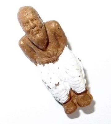 1st Edition Hun Payont in Sacred Herbal Powders - Por Tan Kloi - blessed in Holy Cave at Khao Or