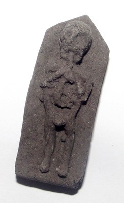Khmer Mummy (Jom Phuudt Prai Grasip Dam) Ongk Kroo (Master Version) - Prai Bone and Ban Neng Powders 2 Takrut - Pra Ajarn Akaradech