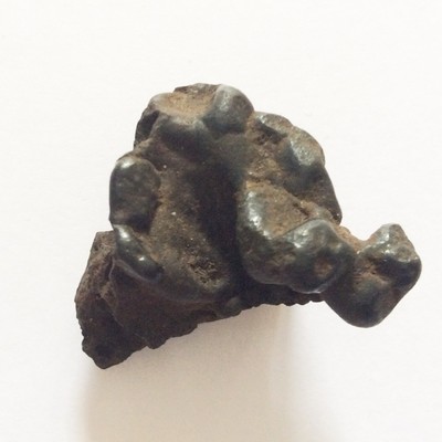 Kote Lek Lai Tham (2.5 x 2.5 x 2 cm) - Sacred Kayasiddhi Elemental with a Deva inhabiting it - Blessed by the Khao Or Masters