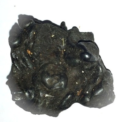 Kote Lek Lai Tham (Grade A,  4 x 3 x 2 Cm) - Sacred Kayasiddhi Adamantine Substance - Empowered by the Khao Or Masters