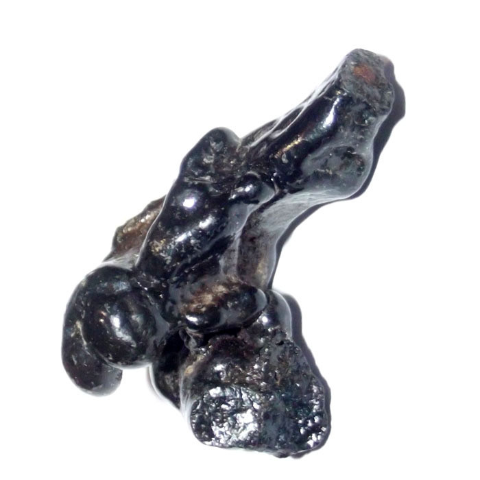 Lek Lai Tham Dtad Yen Magically Extracted Adamantine Substance 3 x 2 x 2.5 Cm - Cold Cut Holy Cave Lek Lai - Magical Incantations and Ceremony - blessed by the Khao Or Masters