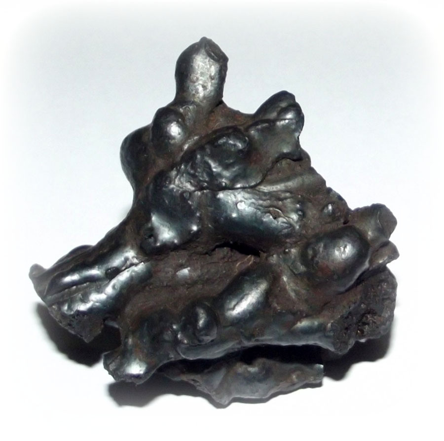 Lek Lai Tham (High Grade A) Magically Extracted Sacred Adamantine Substance (5 x 5 x 4.2 cm) - Blessed by the Khao Or Masters