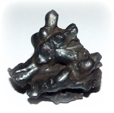 Lek Lai Tham (High Grade A) Magically Extracted Sacred Adamantine Substance (5 x 5 x 4.2 cm) - Blessed by the Khao Or Masters