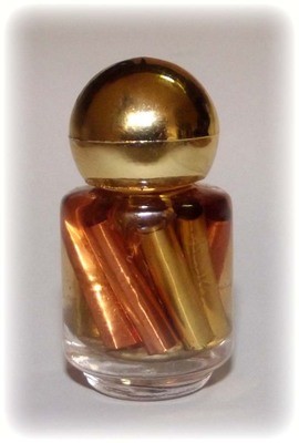 Nam Man Wan Maha Sanaeh Takrut Gao Mongkol - Love Charm Potion with 9 Auspicious Blessings Takrut - Pra Ajarn Dtee Supajaro - Wat None Sa-ard