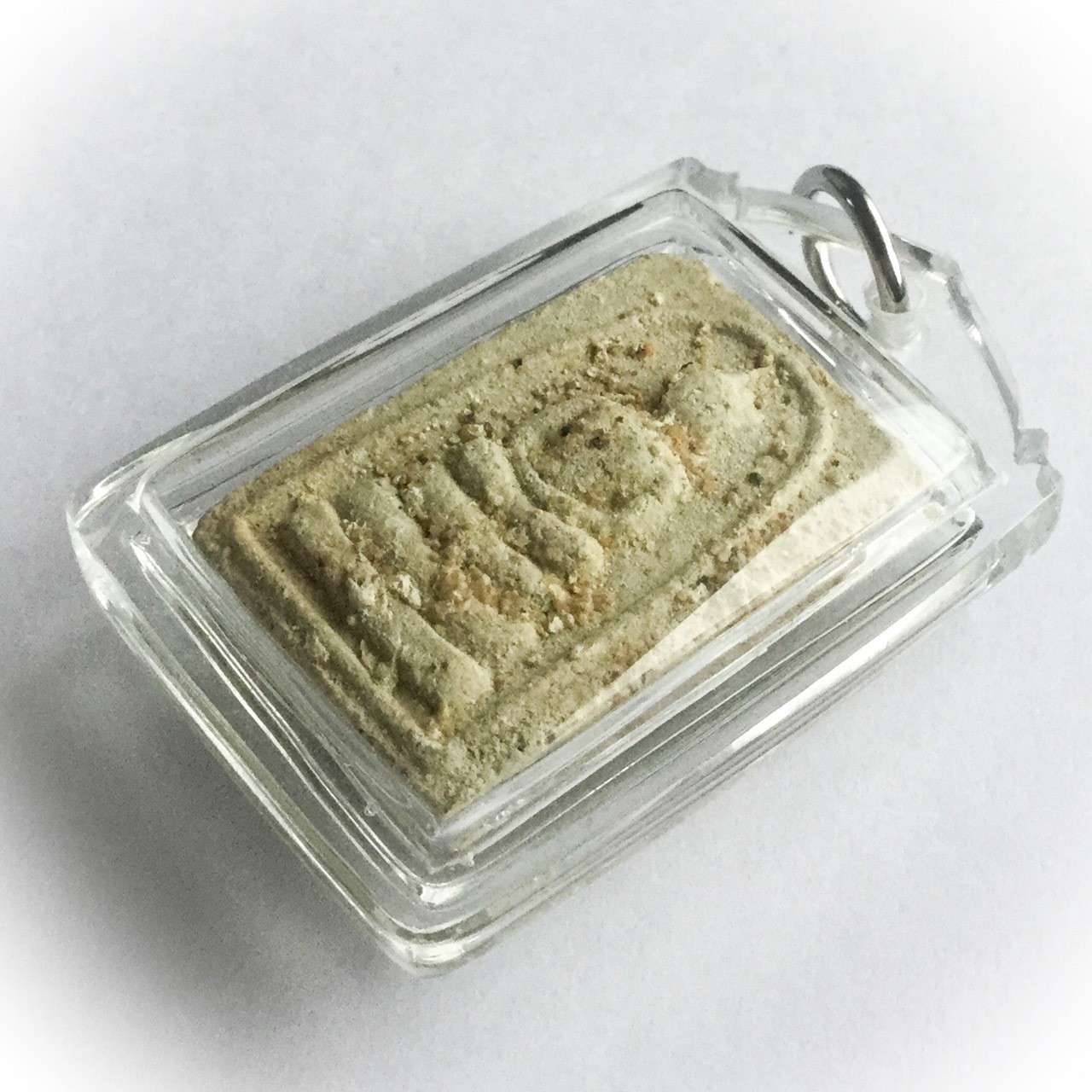 Pra Somdej Sao Ha Hlang Yant Leuk (Niyom) - 2512 BE - Luang Por Toon Wat Po Nimit