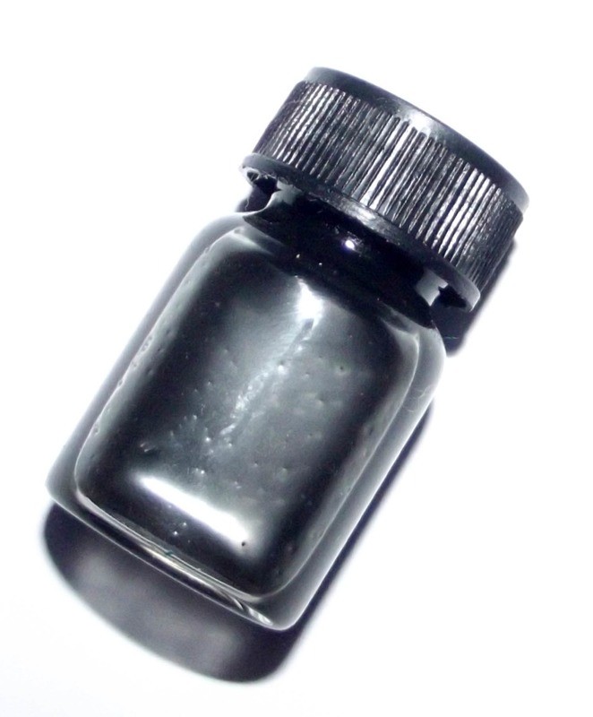 Nam Man Prai Maha Sanaeh Gamakun 9  Sacred Dark Arts Prai Oil for Seduction &amp; Wealth - Lersi Masia
