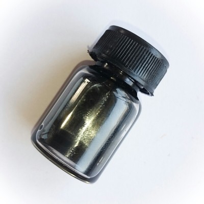 Nam Man Prai 59 Dton Fifty-Nine Spectres Dark Arts Necromantic Prai Oil for Gambling &amp; Seduction - Lersi Masia
