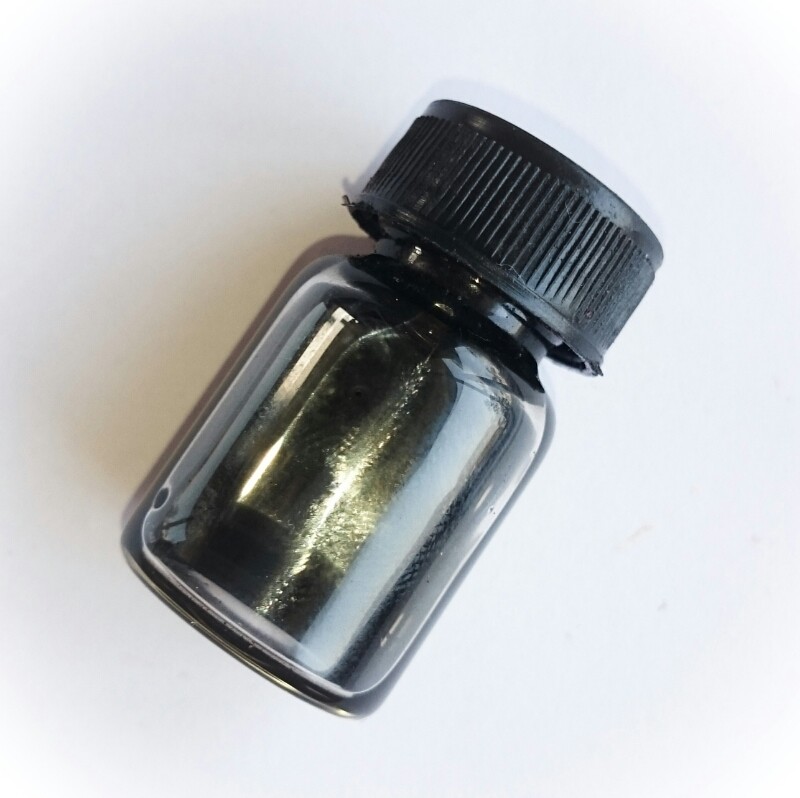 Nam Man Prai 59 Dton Fifty-Nine Spectres Dark Arts Necromantic Prai Oil for Gambling &amp; Seduction - Lersi Masia