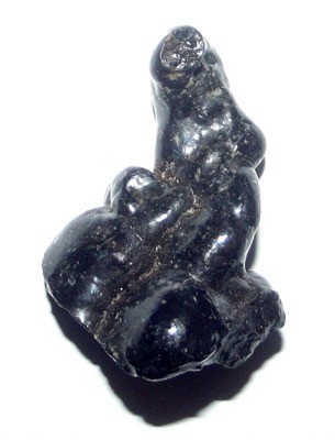 Lek Lai Tham Dtad Yen Magically Extracted Adamantine Substance  3 x 2 x 1.4 Cm - Cold Cut Holy Cave Lek Lai - Magical Incantations and Ceremony - Blessed by Khao Or Masters