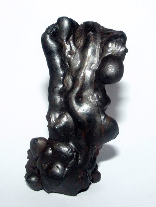 Kote Lek Lai Tham Adamantine Substance Grade A - 6.5 x 2 x 3 Cm - Cold Cut Holy Cave Lek Lai - Magical Incantations and Ceremony - blessed by the Khao Or Masters