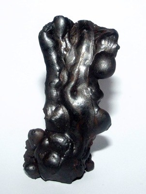 Kote Lek Lai Tham Adamantine Substance Grade A - 6.5 x 2 x 3 Cm - Cold Cut Holy Cave Lek Lai - Magical Incantations and Ceremony - blessed by the Khao Or Masters