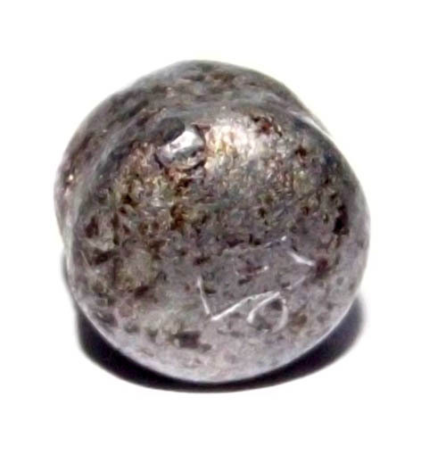 Look Sakot Parort Dee Buk Paya Taw Pan Wang (Sacred Lead and Mercury Ball) - Luang Por Sawad