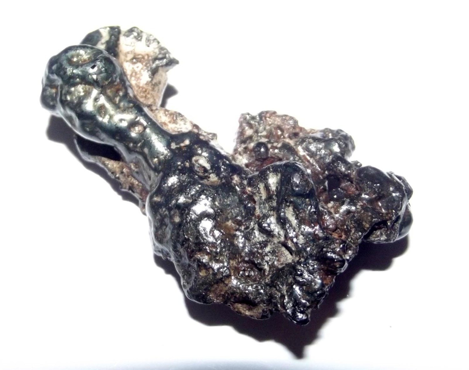 Kote Lek Lai Tham Kaya Siddhi Adamantine Substance (Medium 4 x 2 x 1 Cm) - Cold Cut Lek Lai from Sacred Cave - Empowered with Magical Incantations by the Khao Or Masters