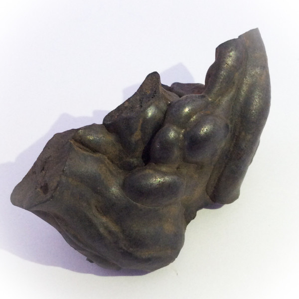Pure cold cut Lek Lai (Large, Grade A, 5 x 3 x 3.5 cm) - Sacred Kayasiddhi Adamantine Substance magical extraction process Empowered by the Khao Or Masters