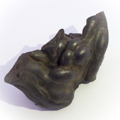 Pure cold cut Lek Lai (Large, Grade A, 5 x 3 x 3.5 cm) - Sacred Kayasiddhi Adamantine Substance magical extraction process Empowered by the Khao Or Masters