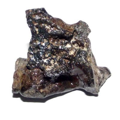 Kote Lek Lai Tham Kaya Siddhi Adamantine Substance (small) 2.5 x 3 Cm - Cold Cut Lek Lai from Sacred Cave wall with Magical Incantations and Ceremony - blessed by the Khao Or Masters
