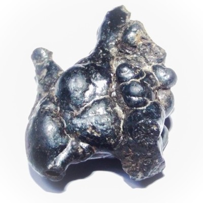 Pure cold cut Lek Lai (Grade A 3 x  2.5 x 3 cm) - Sacred Kayasiddhi Adamantine Substance magical extraction process Empowered by the Khao Or Masters