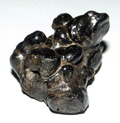 Lek Lai Tham Dtad Yen Magically Extracted Adamantine Substance (small 3.5 x 3 x 2 Cm) - Cold Cut Lek Lai from Sacred Cave wall with Magical Incantations and Ceremony - blessed by the Khao Or Masters
