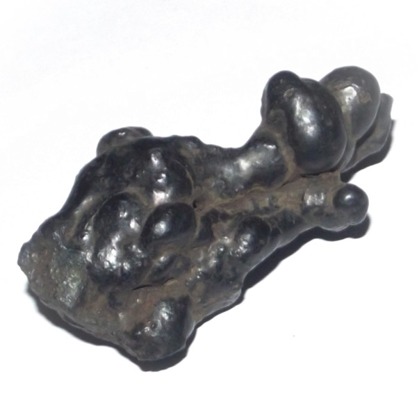 Pure cold cut Lek Lai (Large, Grade A, 4.5 x 1.5 x 2.5 cm) - Sacred Kayasiddhi Adamantine Substance magical extraction process Empowered by the Khao Or Masters