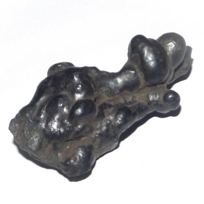 Pure cold cut Lek Lai (Large, Grade A, 4.5 x 1.5 x 2.5 cm) - Sacred Kayasiddhi Adamantine Substance magical extraction process Empowered by the Khao Or Masters