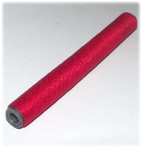 Takrut Tone Lai Sen Ham Payak Paetch Kong - Kong Grapan Amulet for Power and Protection - Luang Por Supot - Wat Sri Song Tam