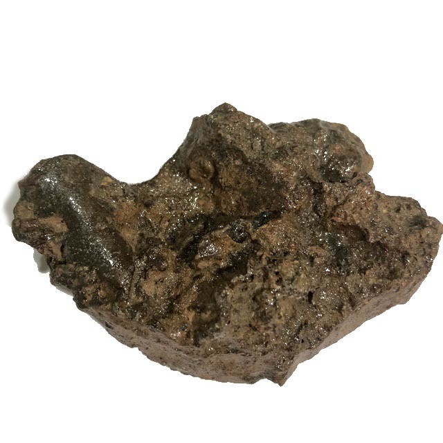 Kote Lek Lai Taat Gayasit Ab Nam Pheung Honey Consecrated 8 x 5 x 2 Cm Holy Cave Substance