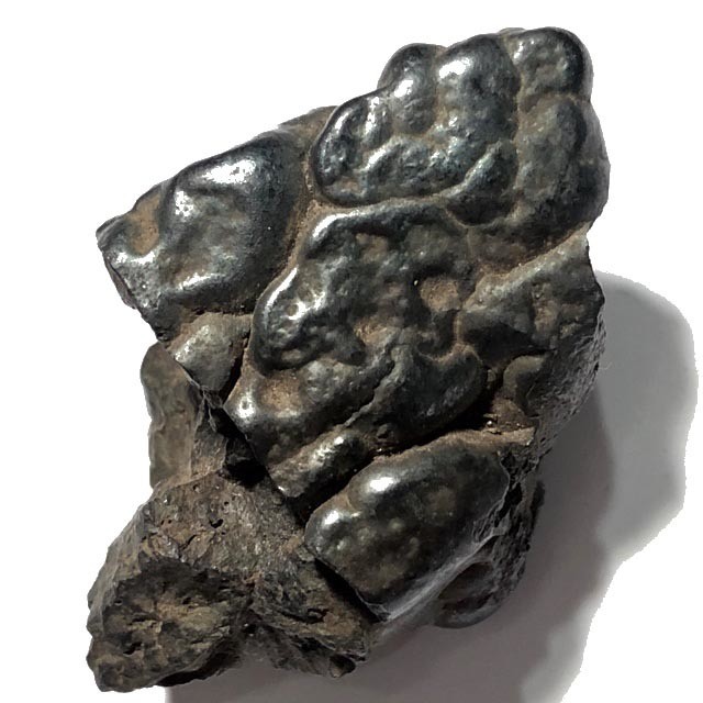 Lek Lai Tham Magically Extracted Adamantine Substance 5 x 4 x 3.5 Cm Cold Cut Holy Cave Lek Lai Magical Incantations and Ceremony Blessed by the Khao Or Masters