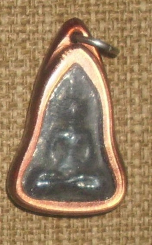 Pra Putta Chinnarat Gam Phu  - Nuea Maekapat