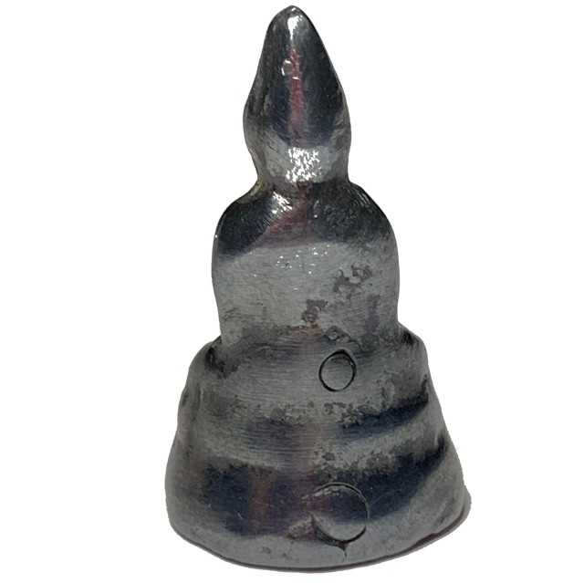 Pra  Luang Por Sotorn Lek Lai Maekasit Luang Por Huan Wat Putai Sawan 2548 BE