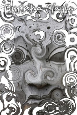 Buddha Magic Issue 3