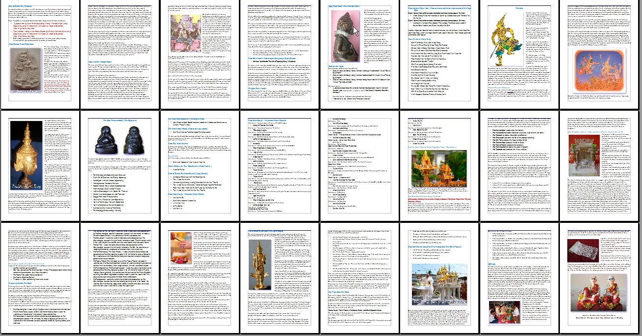 Buddha Magic Issue 3
