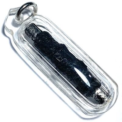 Takrut Pali Luub Hlang Nang Gaew Dara (Luub Hlang Jab Dtua Saw) Infatuation Charm - Ajarn Waet Surint 2555 BE - Casing included