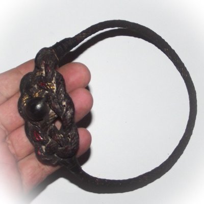 Prajiad Boran Akom Hwaen Pirod Fang Met Prakam Dee Kwai Long Rak Pid Tong - Sorcerous Armor for Martial Arts Warriors - Luang Por Prohm Wat Ban Suan Prajiad Boran Akom Hwaen Pirod Fang Met Prakam Dee Kwai Long Rak Pid Tong - Sorcerous Armor for Martial Arts Warriors - Luang Por Prohm Wat Ban Suan