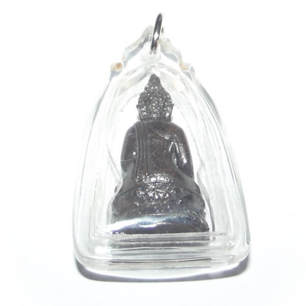 Pra Kring Pairee Pinaat Pai Rit  Sangkaracha Commemoration Edition Puttapisek at Wat Bovornives 2557 BE