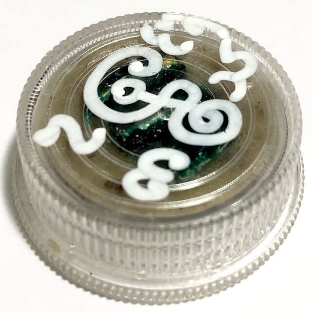 See Pheung Gao Burut Pichit Jai Nang Wicha Maha Laluay Enchantment Potion Kroo Ba Dech 2560 BE