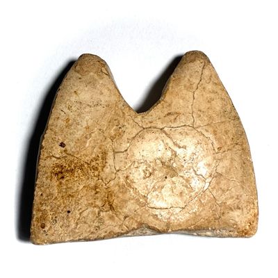 Pra Khun Phaen Pim Plai Koo 2507 BE double-twin Khun Phaen Amulet - Luang Phu Doo Wat Sakae
