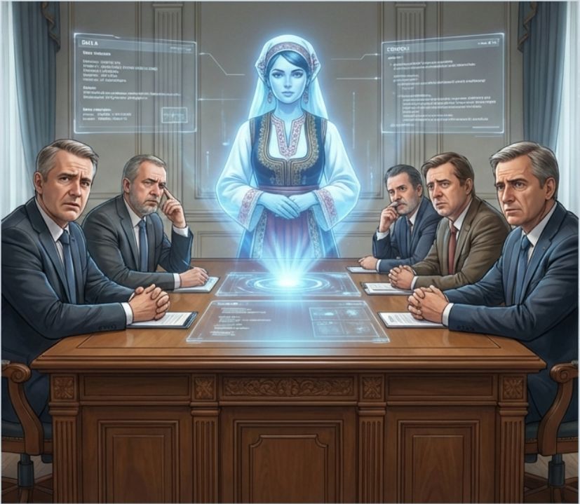 AI Alignment and Geopolitical Conlict and the Grok Billionaire Override