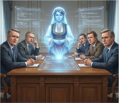 AI Alignment and Geopolitical Conlict and the Grok Billionaire Override