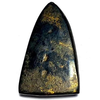 Pra Luang Por Tuad Pim Tao Reed Nuea Lek Lai Nam Neung See Malaeng Tap 2548 BE Luang Por Huan Wat Putai Sawan