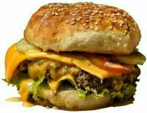 BEEF and CHEESES