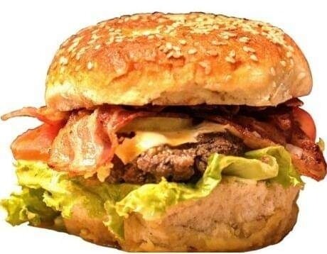 Bacon Master overload