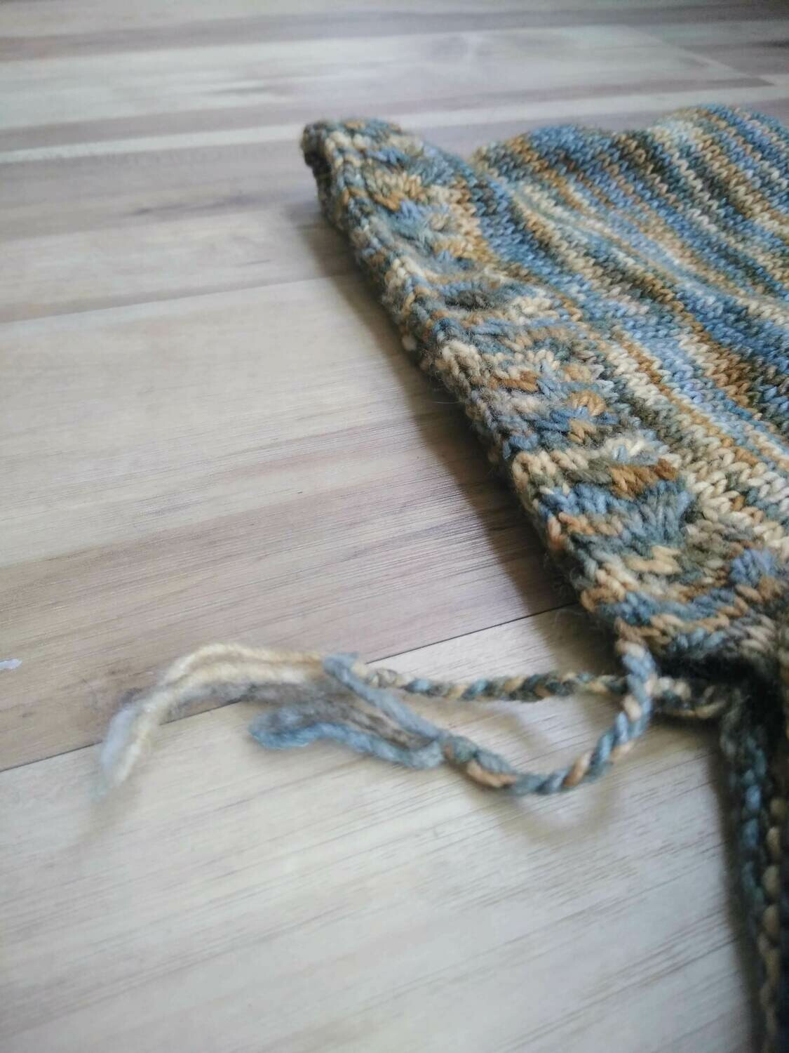 Outlander Inspired Cowl Hoodie