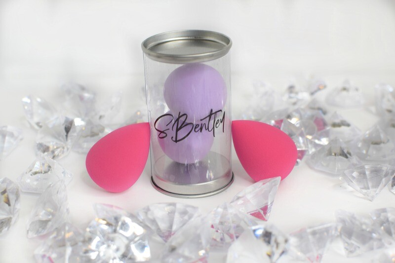 Mini Beauty Blending Sponge Set