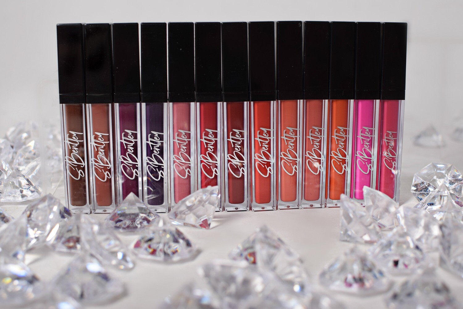 Liquid Matte Lipstick