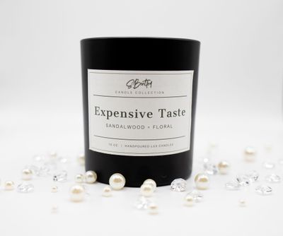 SBentley Collection Lux Line