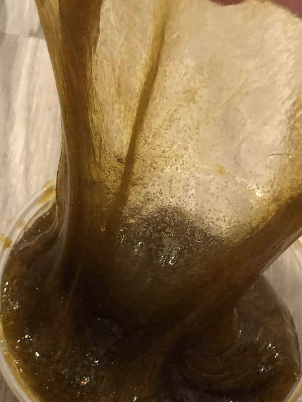 Southern Sweet Tea Slime