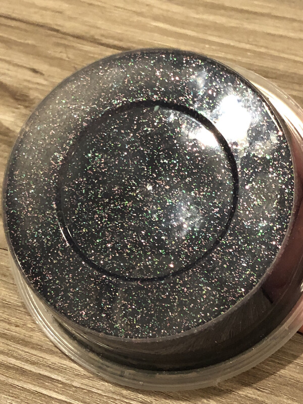 Galaxy Slime